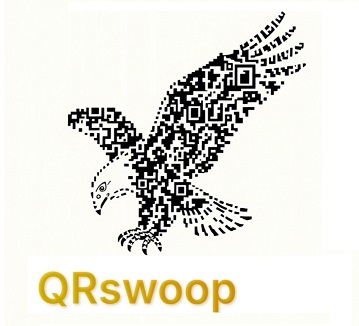 QR Smart Logo